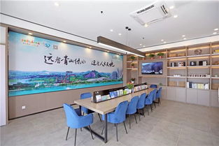 優化旅游公共服務，松江南站與佘山站旅游咨詢點正式啟用