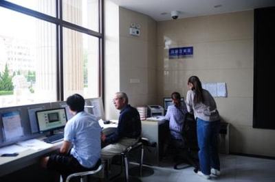 芝罘法院創新訴源治理模式，信息咨詢服務精準化解群眾“急難愁盼”