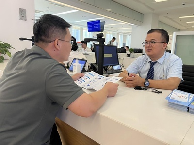 創新一站式服務模式，青島自貿片區設立‘金融助企服務站’專注信息咨詢服務